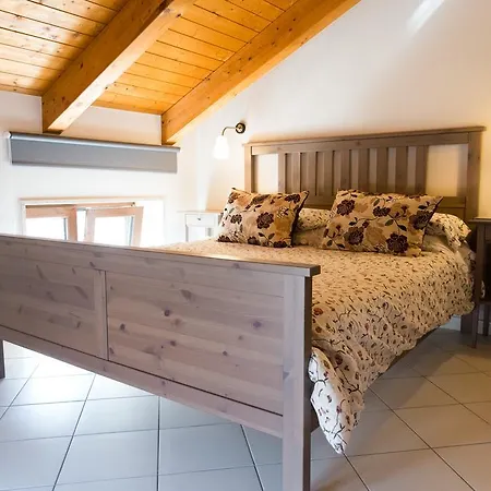 Casa Buonaiuto Holiday home *