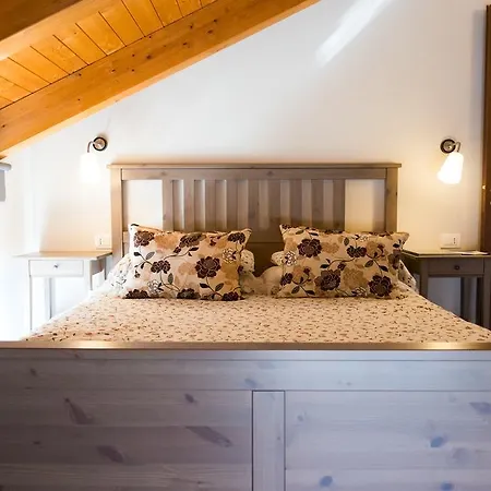 بيت للعطل Casa Buonaiuto كاستيلاباتي