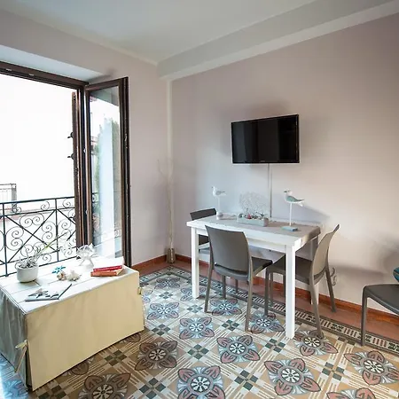بيت للعطل Casa Buonaiuto *