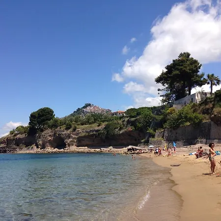 Holiday home Casa Buonaiuto Castellabate