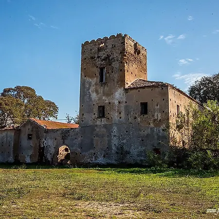 Casa Buonaiuto كاستيلاباتي