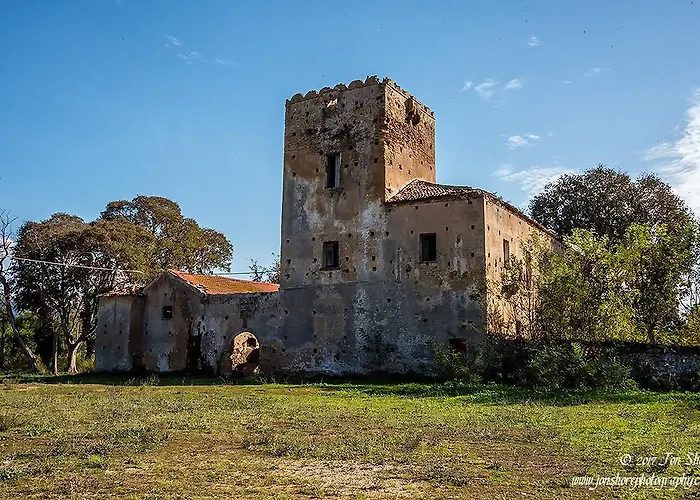 Casa Buonaiuto 卡斯特拉巴特
