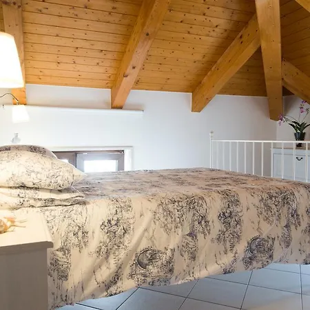 Casa vacanze Casa Buonaiuto *