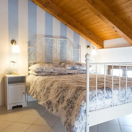 Casa Buonaiuto Casa vacanze *