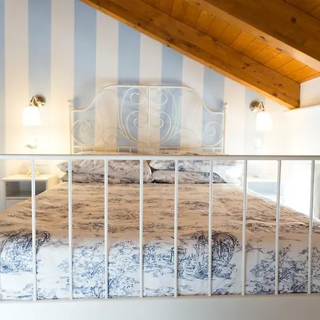 Casa vacanze Casa Buonaiuto Castellabate