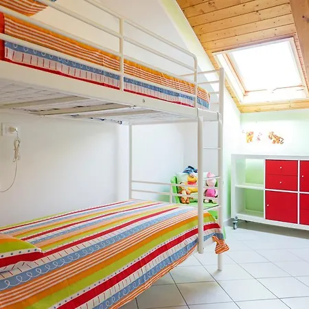 Casa Buonaiuto Casa vacanze