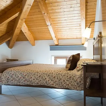 Casa vacanze Casa Buonaiuto