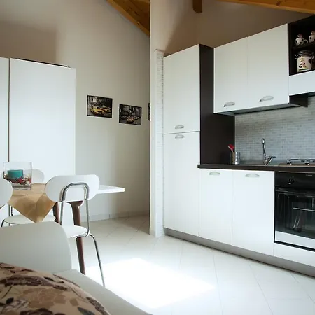 Casa Buonaiuto Casa vacanze