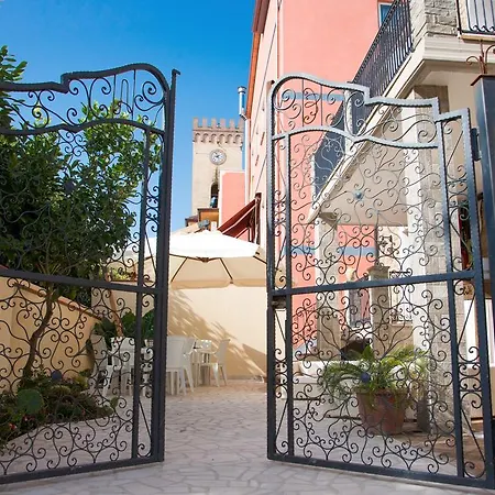 Casa Buonaiuto *