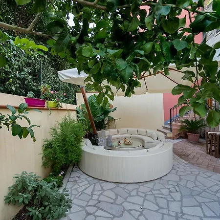 Casa vacanze Casa Buonaiuto