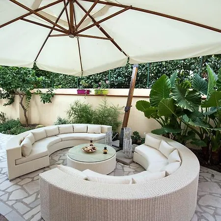 Casa Buonaiuto Casa vacanze