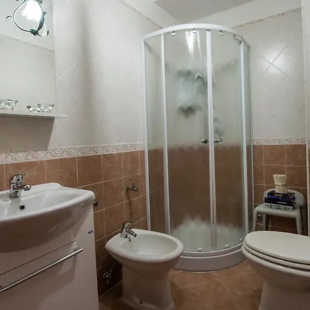 Casa Buonaiuto *