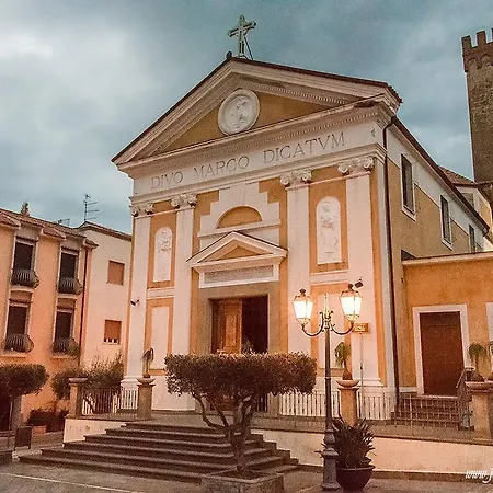 Casa Buonaiuto Castellabate