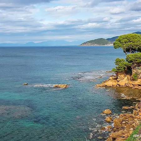 Casa vacanze Casa Buonaiuto Castellabate