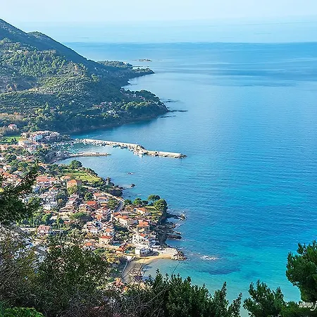 Casa Buonaiuto Casa vacanze Castellabate